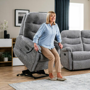 Recliners & Mobility photo