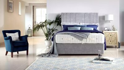 KING FOR A DOUBLE SPECIAL OFFER