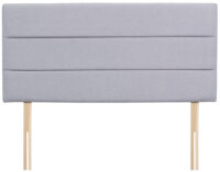 A photo of a bag of Sleepeezee Bluebell Strutted Headboard