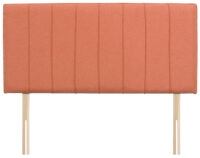 A photo of a bag of Sleepeezee Lily Strutted Headboard