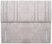 A photo of a bag of Sleepeezee Camellia Headboard