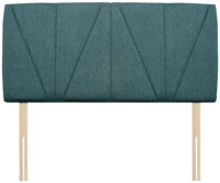 A photo of a bag of Sleepeezee Ivy Strutted Headboard