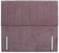 A photo of a bag of Sleepeezee Daisy Headboard