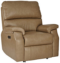 A photo of a bag of Celebrity Newstead Leather Recliner Chair