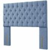 A photo of Harrison Spinks Budapest Easy Access Headboard