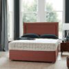 A photo of Hypnos Orthos Support 7 Firm Divan Bed