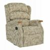 A photo of Celebrity Westbury Fabric Recliner Chair