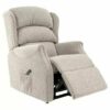 A photo of Celebrity Westbury Fabric Recliner Chair (No Knuckles)