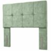 A photo of Harrison Spinks Chicago Easy Access Headboard
