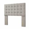 A photo of Harrison Spinks New York Easy Access Headboard