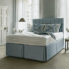 A photo of Hypnos Legacy I Medium Divan Bed