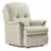 A photo of Sherborne Lincoln Fabric Recliner Chair