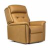 A photo of Sherborne Roma Leather Recliner Chair