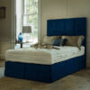 A photo of Hypnos Legacy II Medium Divan Bed