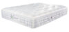 A photo of Sleepeezee Wool Luxe 2800 Medium/Firm Mattress