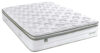 A photo of Silentnight Air Support 2030 Firm Pillowtop Mattress