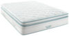 A photo of Silentnight Miris 3000 UltraGel Medium/Firm Mattress