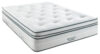 A photo of Silentnight Isla UltraGel 3000 Medium/Firm Memory Mattress