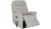 A photo of Celebrity Hollingwell Fabric Recliner Chair