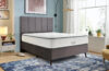 A photo of Silentnight Brianna 1400 UltraGel Firm Divan Bed