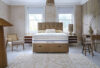 A photo of Sleepeezee Memory Ultimate 9500 Medium Divan Bed
