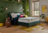 A photo of Silentnight Air Comfort 1672 Medium Divan Bed