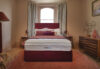 A photo of Sleepeezee Activflex Response 3600 Soft/Medium Divan Bed