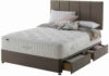 A photo of Silentnight Allegro Natural Divan Bed