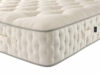 A photo of Harrison Spinks Diamond 25,000 Medium Mattress