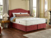 A photo of Harrison Spinks Ruby 12,500 Firm Divan Bed