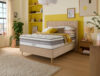 A photo of Silentnight Tranquil 3000 Comfort Breathe Firm Divan Bed