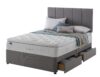 A photo of Silentnight Laila Eco Standard Divan Bed