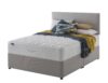 A photo of Silentnight Sage Eco Standard Divan Bed