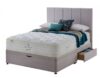 A photo of Silentnight Eco Comfort Breathe 2000 Divan Bed