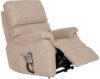 A photo of Celebrity Newstead Fabric Recliner Chair