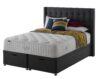 A photo of Silentnight Sublime Geltex Divan Bed