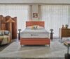 A photo of Sleepeezee Regent 3200 Firm Divan Bed