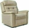 A photo of Sherborne Roma Fabric Recliner Chair