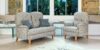 A photo of a range of Sherborne Sofas & Armchairs