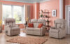 A photo of a range of Celebrity Sofas & Armchairs